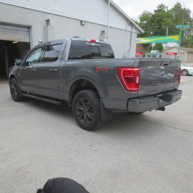 2021 Ford F-150 XLT FX4 in Cars & Trucks in St. Catharines - Image 2