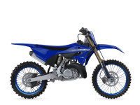 2023 Yamaha YZ250 Blue