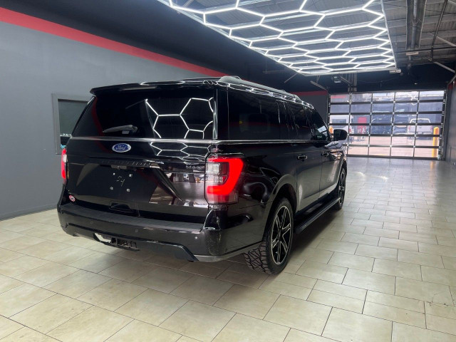 2021 Ford Expedition in Cars & Trucks in Edmonton - Image 4