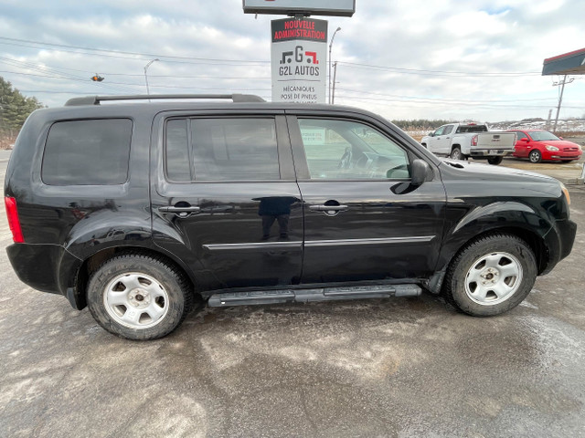 2010 Honda Pilot in Cars & Trucks in Laurentides - Image 3