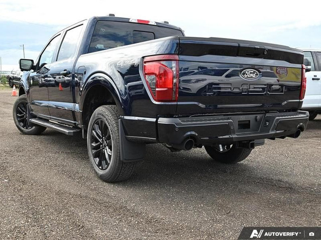 2025 Ford F-150 XLT in Cars & Trucks in Edmonton - Image 4