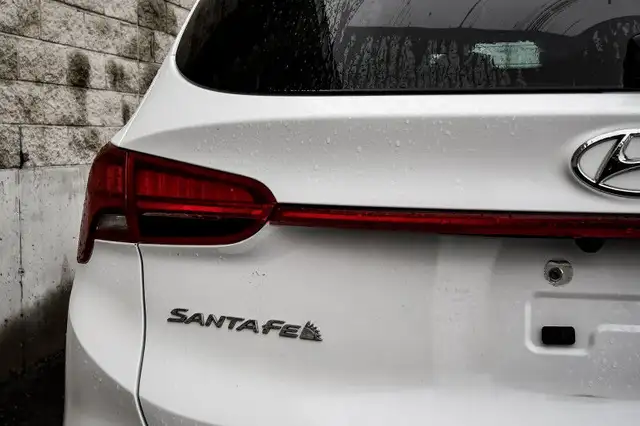 2021 Hyundai Santa Fe Preferred AWD - Heated Seats in Cars & Trucks in Kingston - Image 33