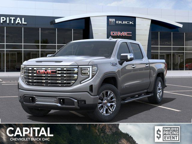 2025 GMC Sierra 1500 Denali in Cars & Trucks in Calgary