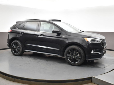 2021 Ford Edge ST LINE 2.0T AWD