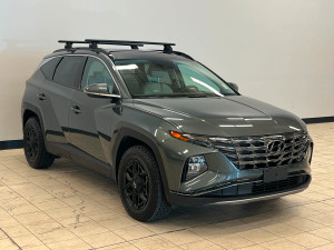 2023 Hyundai Tucson Ultimate