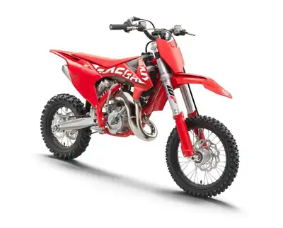 2024 Gas Gas MC 65 SAVE $2364 RABAIS AVEC RABAIS DE 2364$ = 19.61$/semaine (84 mois @ 8.99% + tx) 28...