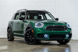 2020 MINI Countryman Cooper SE | Premier + | Affichage tête