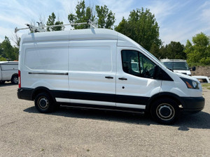 2015 Ford Transit High Roof
