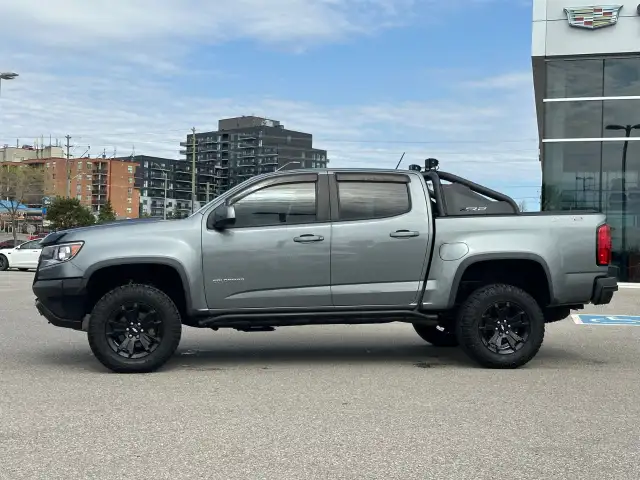 2019 Chevrolet Colorado in Cars & Trucks in City of Toronto - Image 3