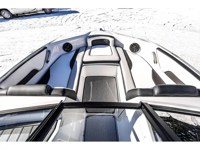 2025 Yamaha AR 195 in Powerboats & Motorboats in Québec City - Image 18