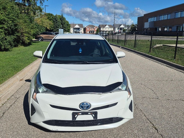 2018 Toyota Prius Auto in Cars & Trucks in Oakville / Halton Region - Image 2