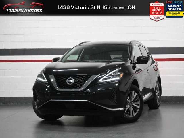 2022 Nissan Murano SV No Accident 360CAM Leather Navigation Pano in Cars & Trucks in Kitchener / Waterloo