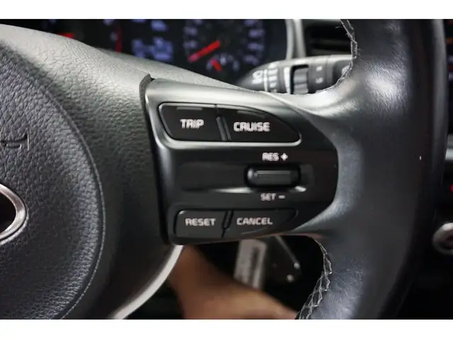 2021 Kia Rio 5-door LX+ AUTO - FULL ÉQUIPÉ A/C SIÈGES CAMERA 70  in Cars & Trucks in Lévis - Image 31