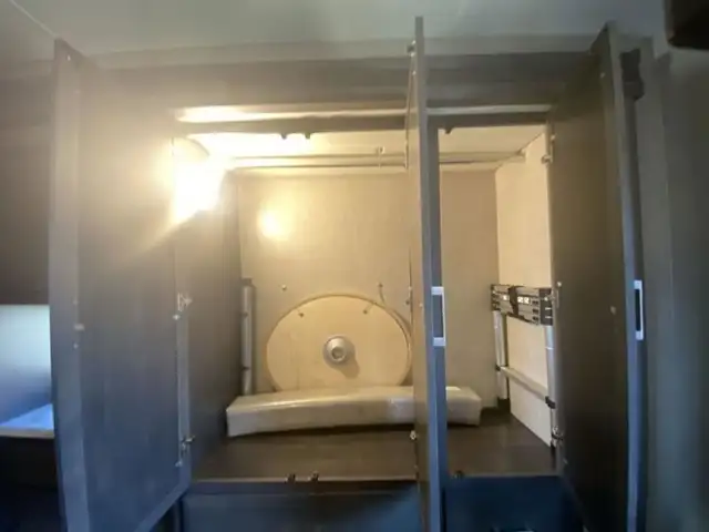 2023 Thor Motor Coach Miramar 35.2 in RVs & Motorhomes in Abbotsford - Image 21