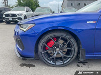 *2021 Acura TLX Type S | AWD | Turbo V6 | Sport & Luxury Combined* Experience thrilling performance... (image 8)