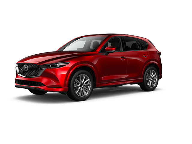 2024 Mazda CX-5 GT UN STYLE VIBRANT in Cars & Trucks in City of Montréal - Image 4