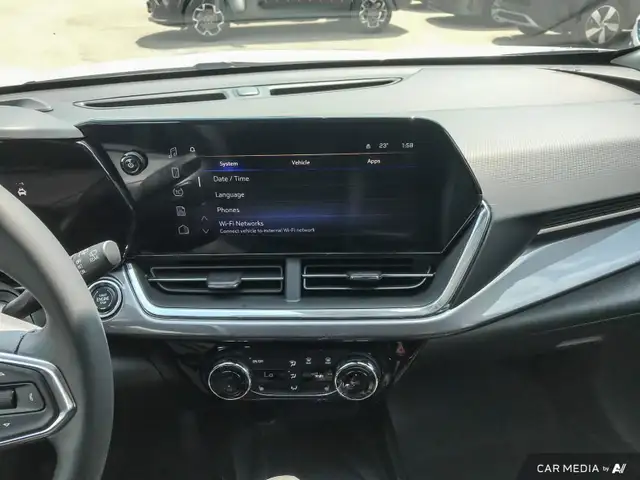2025 Chevrolet Trax ACTIV Finance as low as 0.99% in Cars & Trucks in Winnipeg - Image 20