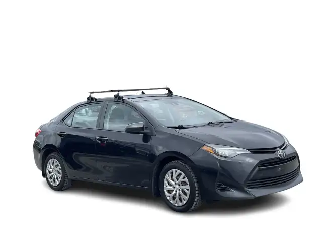 2018 Toyota Corolla LE / Safety Sense / Camera / Bluetooth / Cru in Cars & Trucks in City of Montréal - Image 18