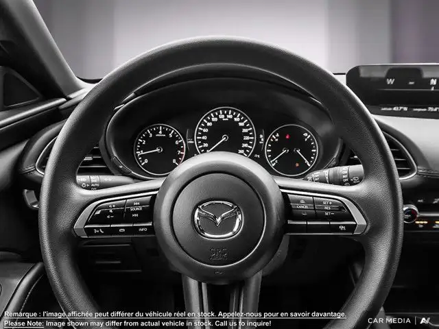 2025 Mazda Mazda3 Sport GX in Cars & Trucks in Laval / North Shore - Image 15