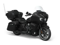 2023 Indian Motorcycle Pursuit Dark Horse with Premium Package B