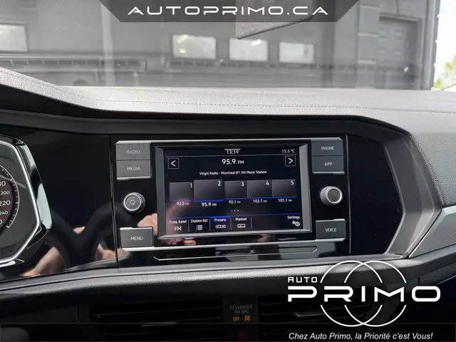 2020 Volkswagen Jetta Comfortline Automatique avec Système de Na in Cars & Trucks in Laval / North Shore - Image 23