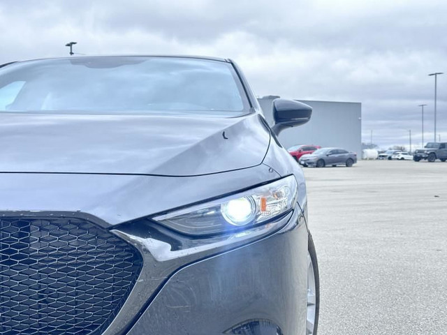 2024 Mazda 3 GX in Cars & Trucks in Stratford - Image 3