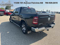 Cooled Seats, Leather Seats, Premium Audio, Navigation, Android Auto! This 2022 Ram 1500 is for sale... (image 2)