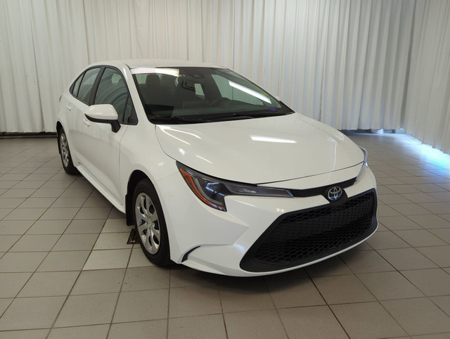 2021 Toyota Corolla LE in Cars & Trucks in Dartmouth - Image 2