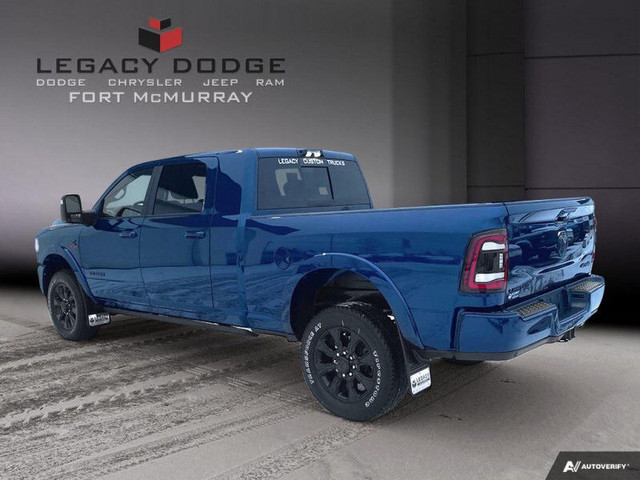 2024 Ram 2500 LIMITED in Cars & Trucks in Fort McMurray - Image 4