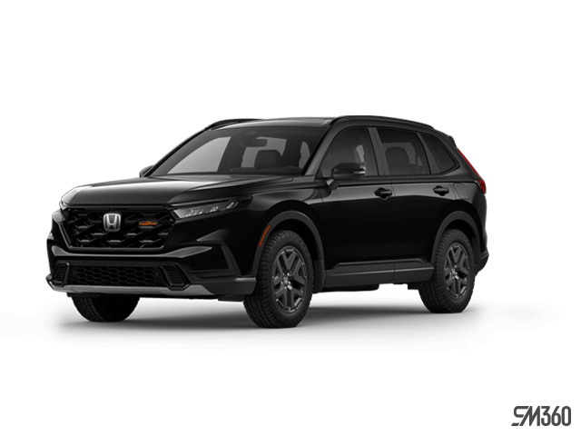 2026 Honda CR-V Hybrid TrailSport in Cars & Trucks in London - Image 3