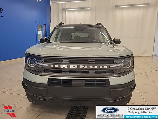 2021 Ford Bronco Sport Big Bend BIG BEND - SUNROOF - CO-PILOT 36 in Cars & Trucks in Calgary - Image 2