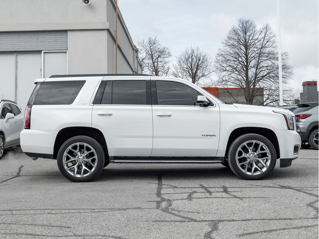  2019 GMC Yukon SLT- Vented Seats | Hands-Free Liftgate in Cars & Trucks in Markham / York Region - Image 4