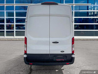 Recent Arrival! Looking for a High Roof Cargo Van? Then check out this 2022 Ford Transit 250 HR! Thi... (image 5)