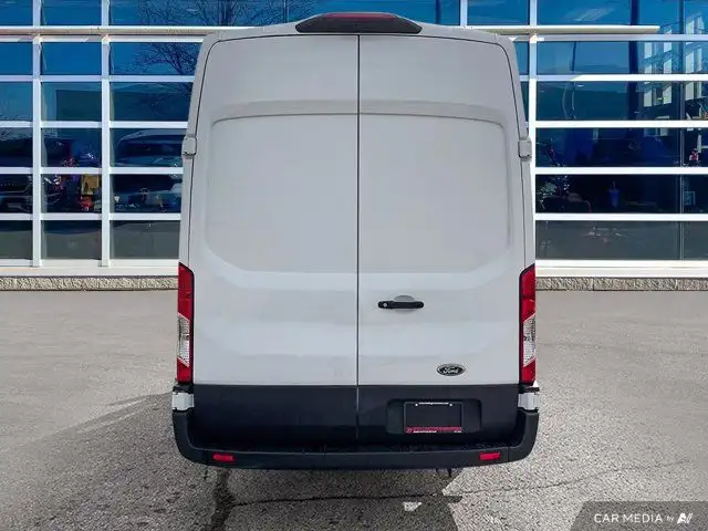 2022 Ford Transit Cargo Van T250 Hi-Roof 148 Cargo, dans Autos et camions dans Guelph - Image 6