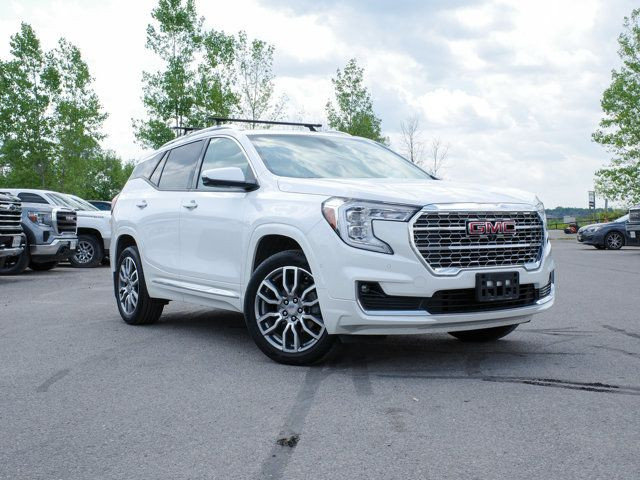 2024 GMC Terrain Denali - Bose Sound System in Cars & Trucks in Belleville - Image 2