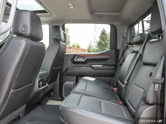 2023 GMC Sierra 1500 Denali | Accident Free | in Cars & Trucks in Guelph - Image 29