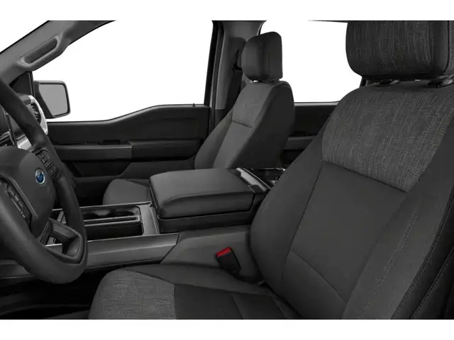 2022 Ford F-150 XLT 3.5L, CLOTH HEATED SEATS, BACKUP CAMERA/... in Cars & Trucks in Calgary - Image 7