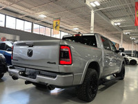 **SPRING SPECIAL!** FEATURING : E-TORQUE HEMI POWERED, 4X4, CREWCAB, POWER RUNNING BOARDS, RHINO LIN... (image 5)