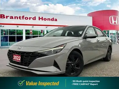 Advertised price based on finance purchase - $1500 finance rebate applied. WATERLOO HONDA'S PRE-OWNE...