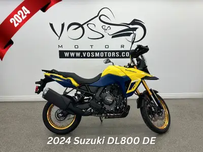 -No Payments for 1 Year Building on the ground-breaking performance and riding capabilities of V-Str...