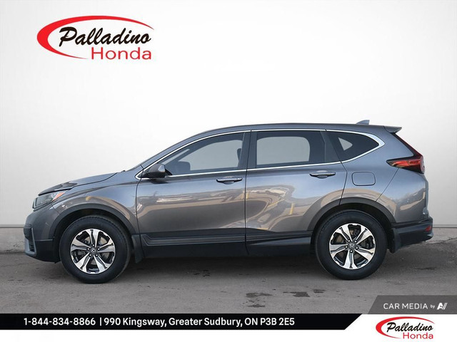 2020 Honda CR-V LX in Cars & Trucks in Sudbury - Image 3