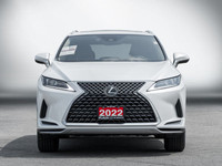 Check out this 2022 Lexus RX RX 350 before someone takes it home! *This Lexus RX Is Competitively Pr... (image 1)