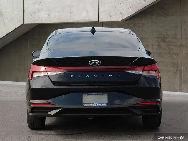 2022 Hyundai Elantra Preferred | NO ACCIDENTS| APPLE CARPLAY63006658010113123
