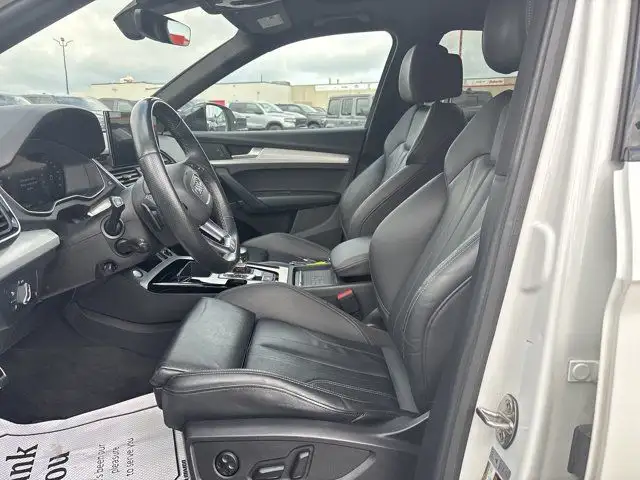 2023 Audi Q5 TECHNIK**AWD**LEATHER** in Cars & Trucks in Mississauga / Peel Region - Image 16