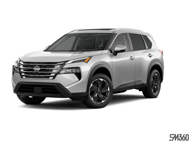 2025 Nissan Rogue SV MOONROOF in Cars & Trucks in Kitchener / Waterloo - Image 3