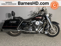 2002 Harley-Davidson FLHR - Road King