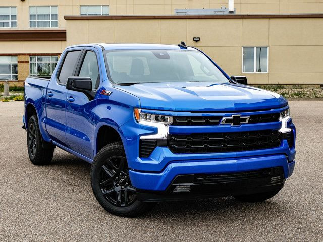 2025 Chevrolet Silverado 1500 RST in Cars & Trucks in Strathcona County - Image 2