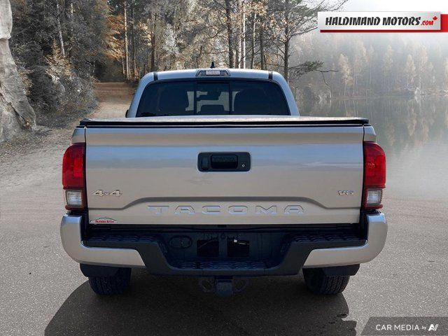 2023 Toyota Tacoma in Cars & Trucks in Hamilton - Image 4