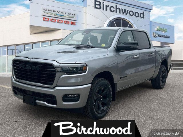 2025 Ram 1500 SPORT in Cars & Trucks in Winnipeg