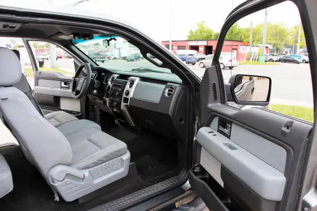 2013 Ford F-150 XLT 6-Cylinder+35 Service Records+Certified in Cars & Trucks in Mississauga / Peel Region - Image 19